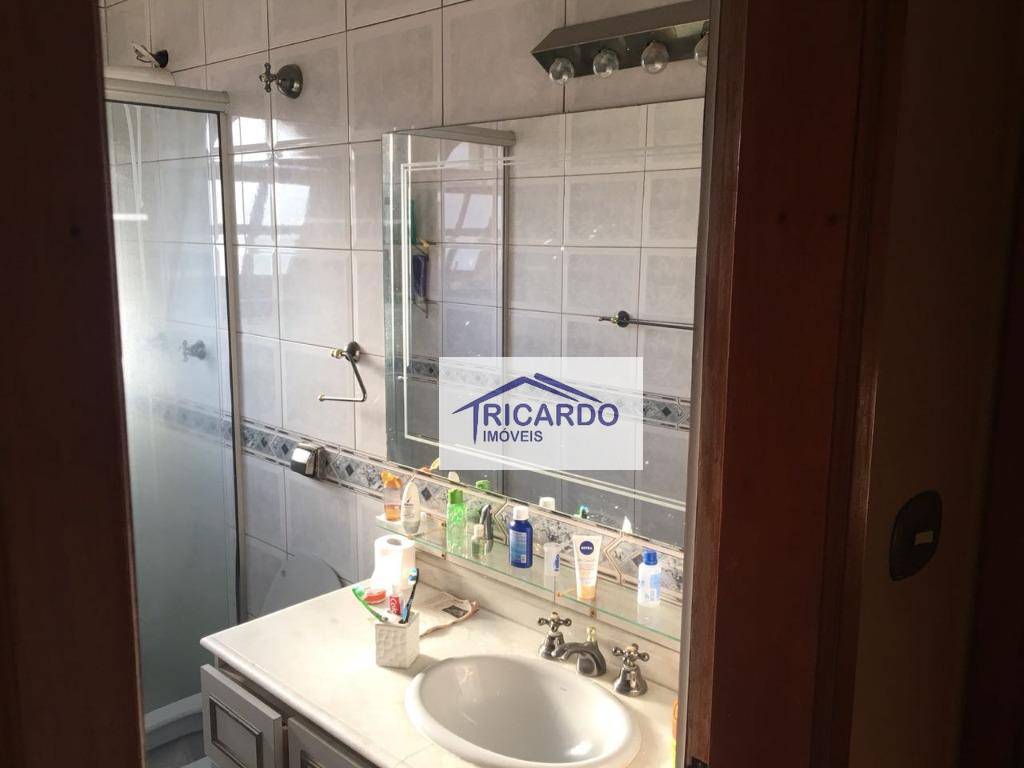 Sobrado à venda com 4 quartos, 125m² - Foto 24