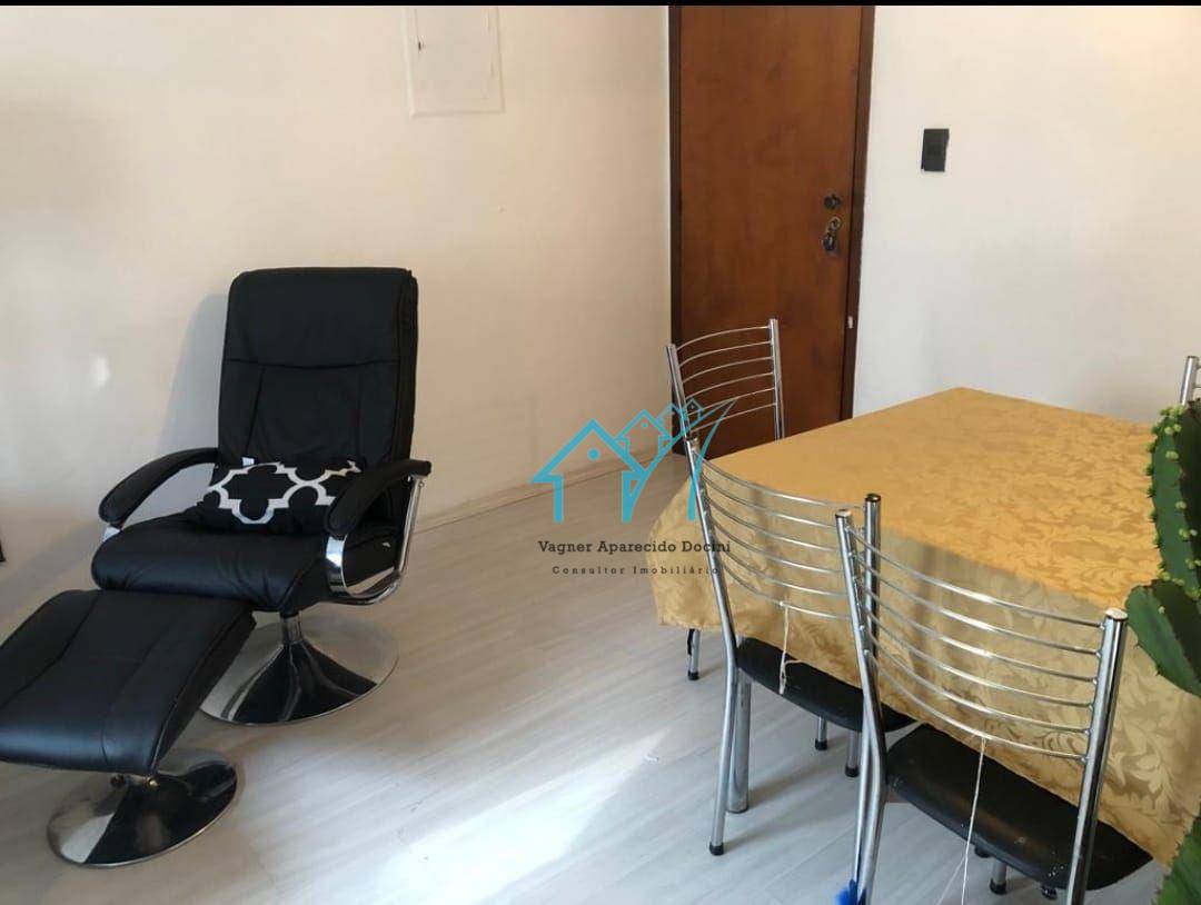 Apartamento à venda com 2 quartos, 61m² - Foto 22