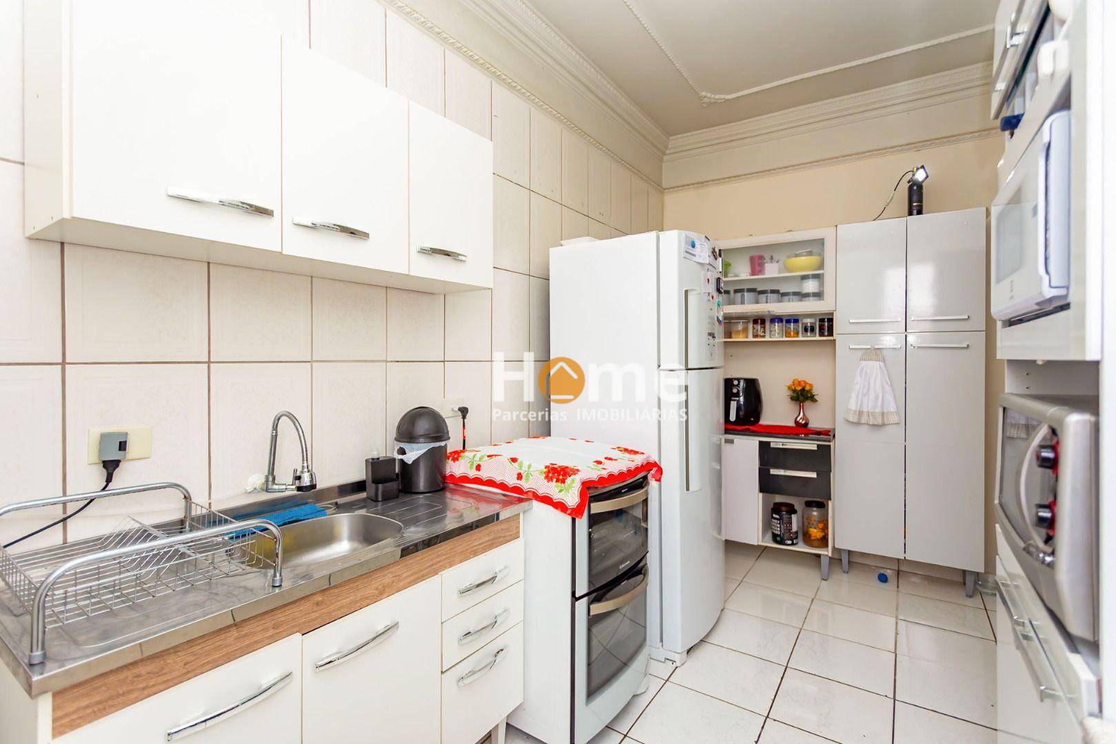 Apartamento à venda, 220M2 - Foto 19