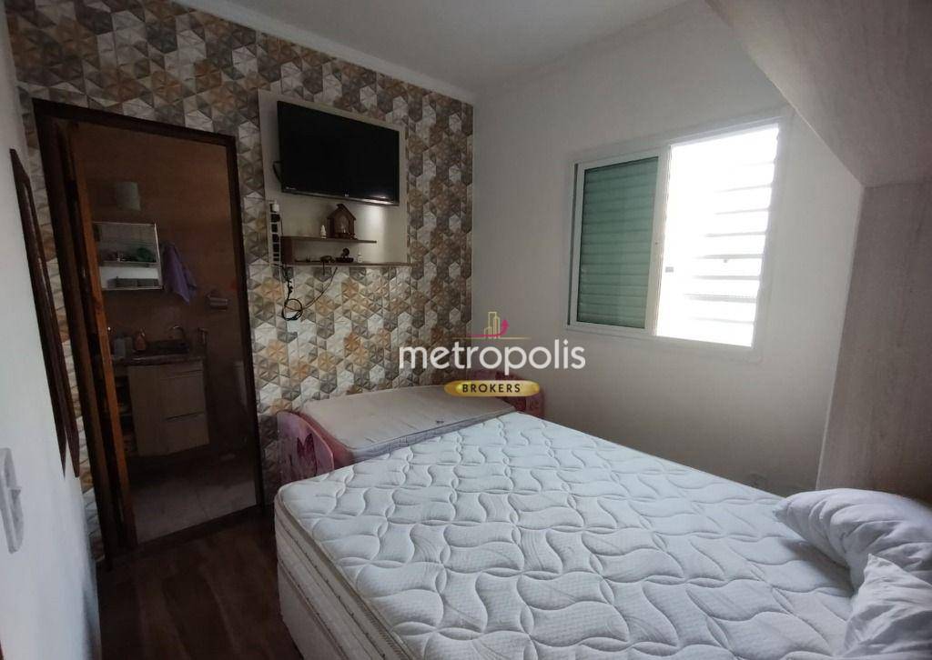 Sobrado à venda com 3 quartos, 130m² - Foto 9