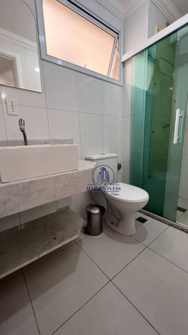 Apartamento para alugar com 3 quartos, 85m² - Foto 10