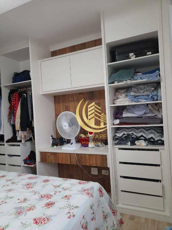 Apartamento à venda com 3 quartos, 82m² - Foto 14