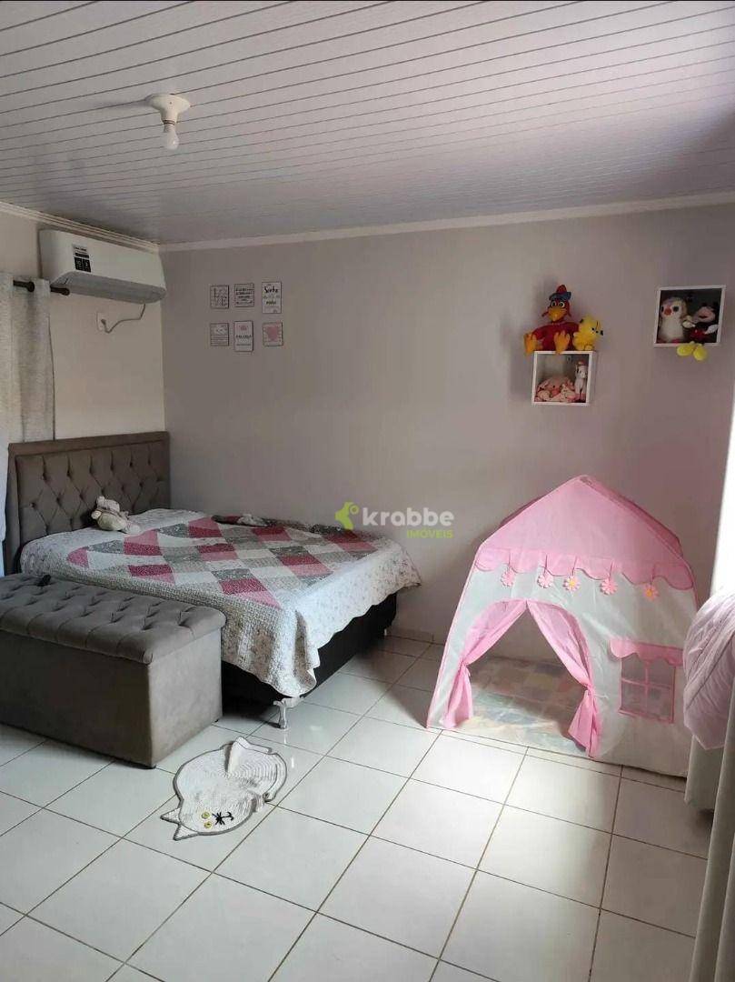 Casa, 3 quartos - Foto 5