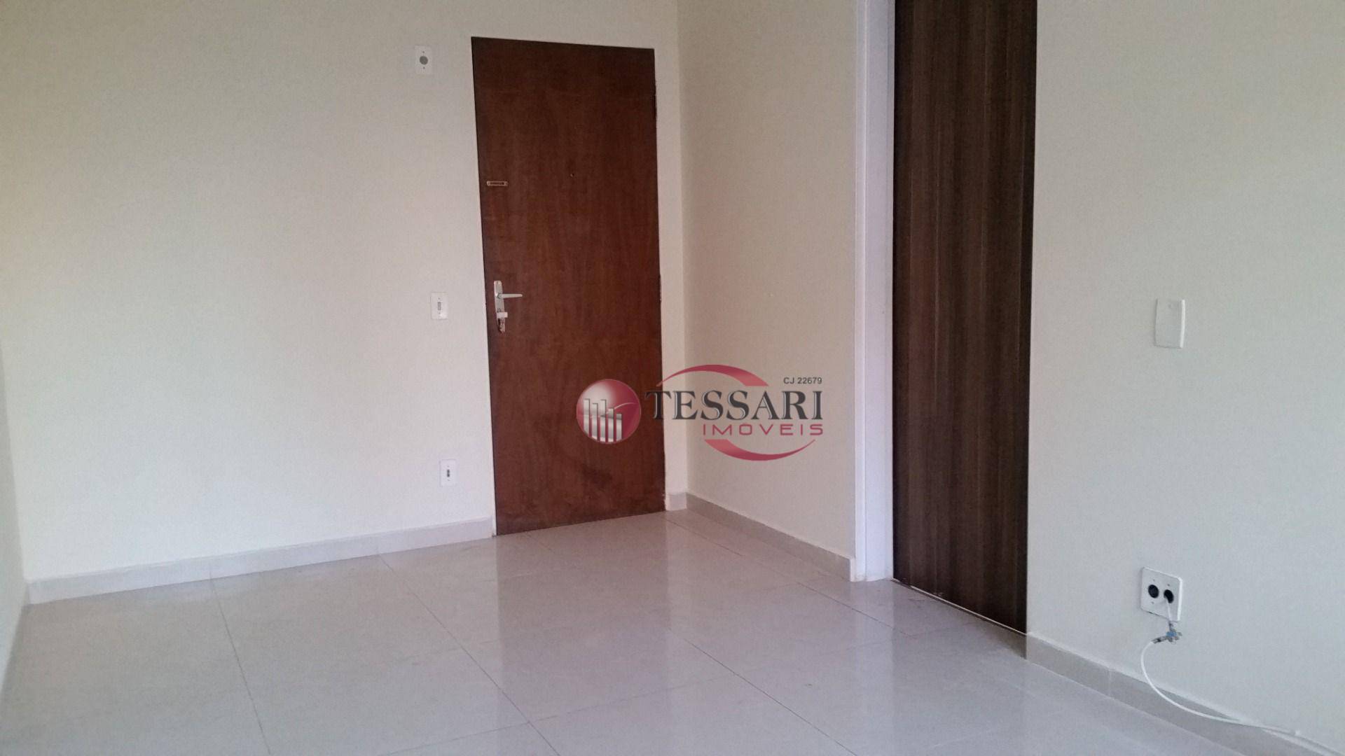 Apartamento à venda com 1 quarto, 57m² - Foto 7