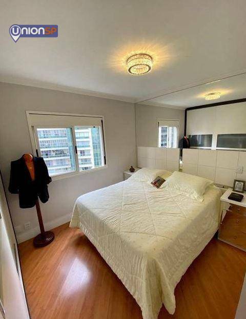 Apartamento à venda com 2 quartos, 55m² - Foto 9