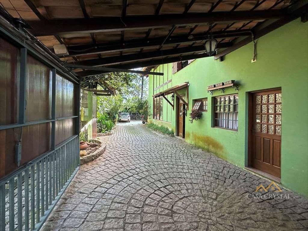 Casa de Condomínio à venda com 5 quartos, 414m² - Foto 14