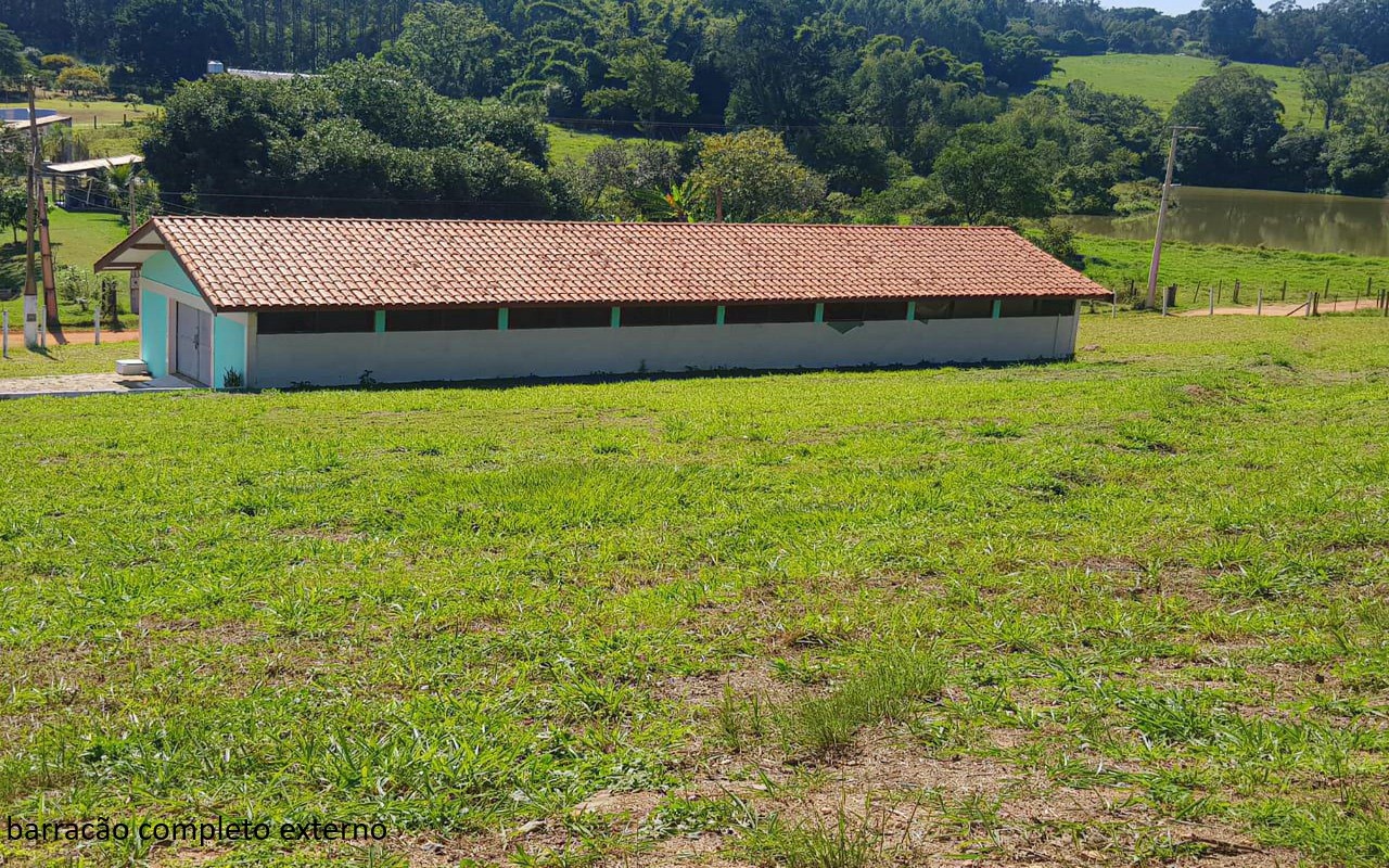 Sítio à venda com 7 quartos, 16600m² - Foto 13