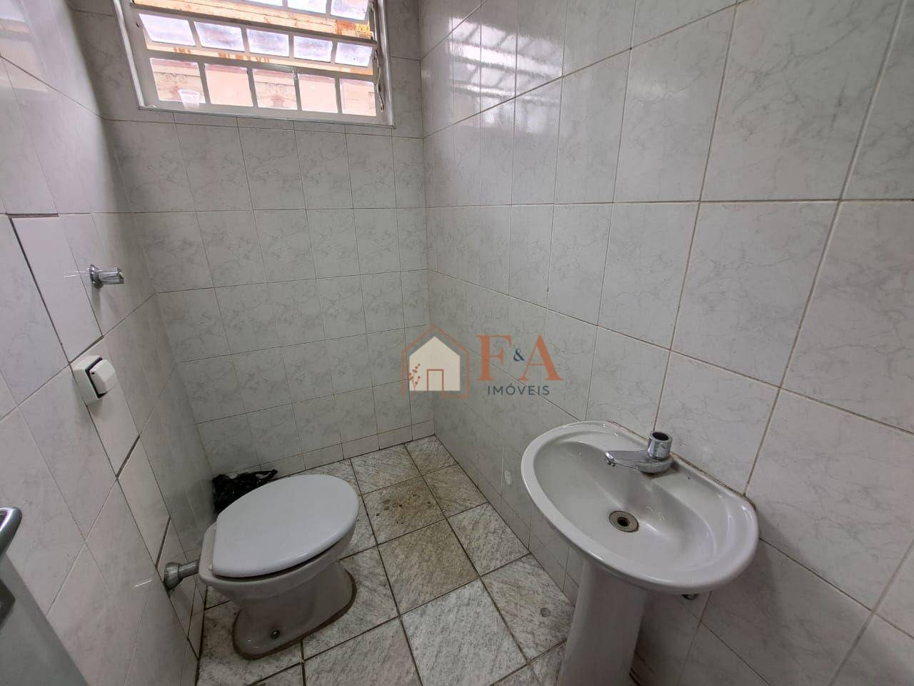 Conjunto Comercial-Sala para alugar, 43m² - Foto 4