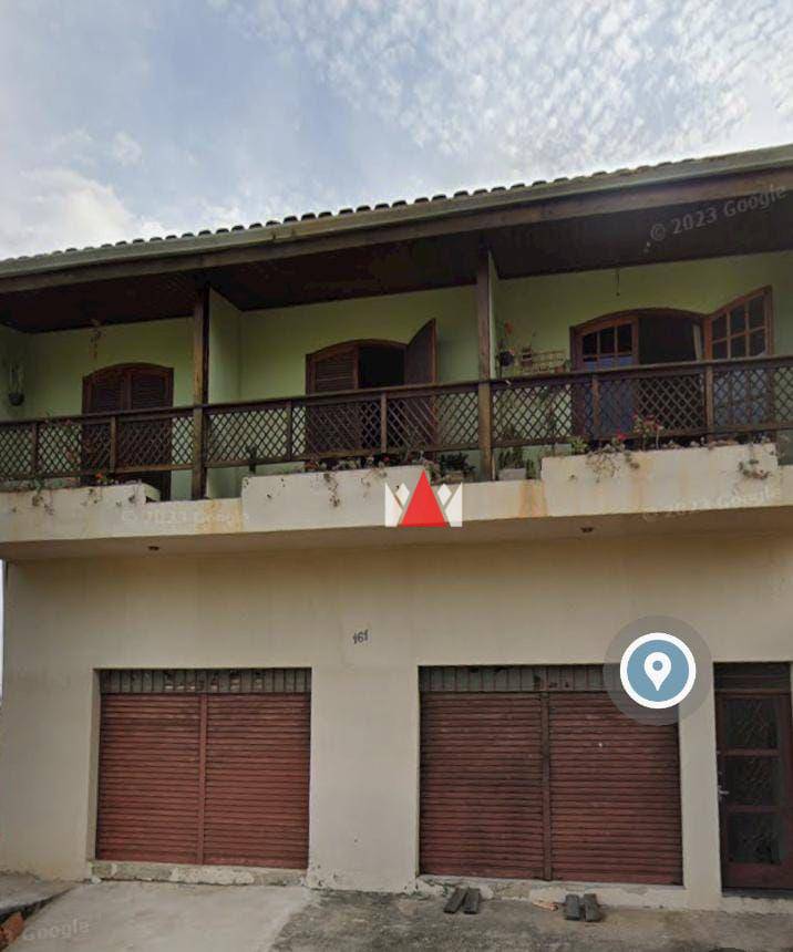 Casa à venda com 3 quartos, 90m² - Foto 1