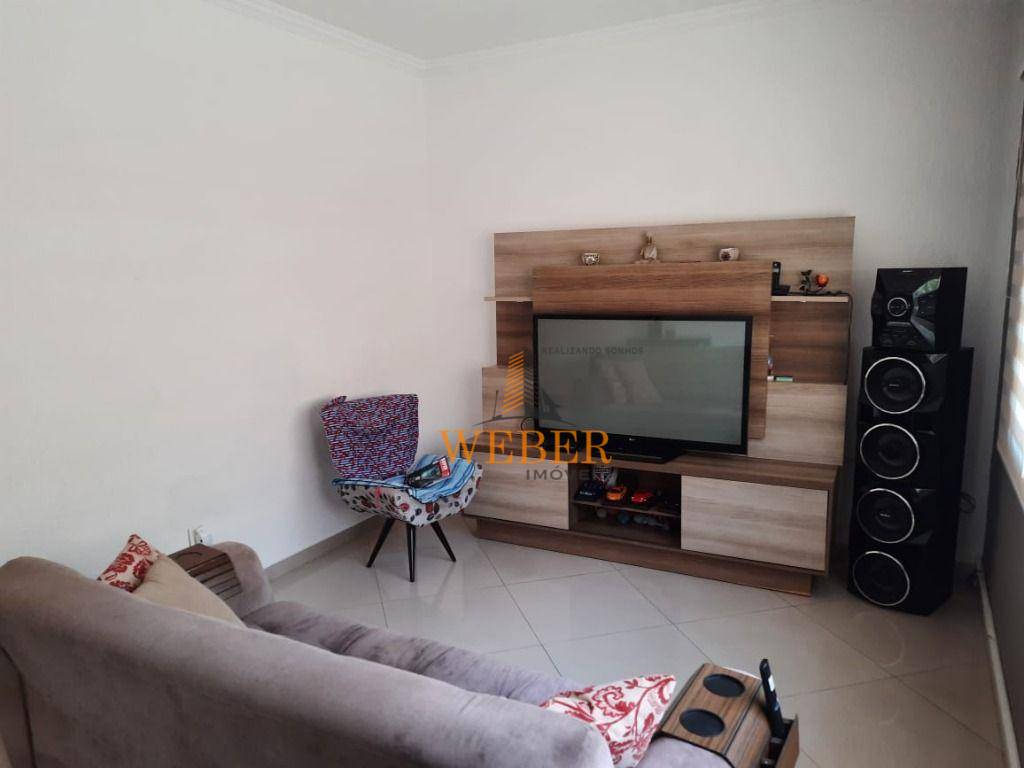 Sobrado à venda com 4 quartos, 220m² - Foto 10