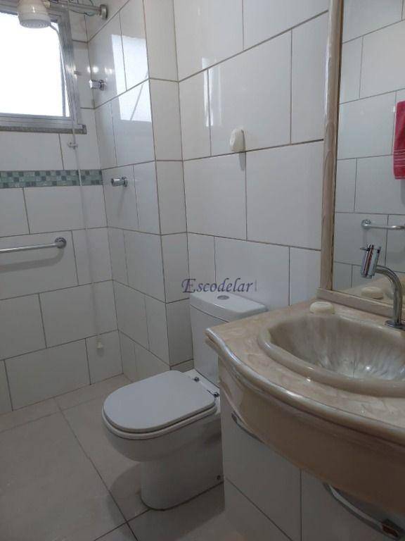 Apartamento à venda com 2 quartos, 60m² - Foto 20