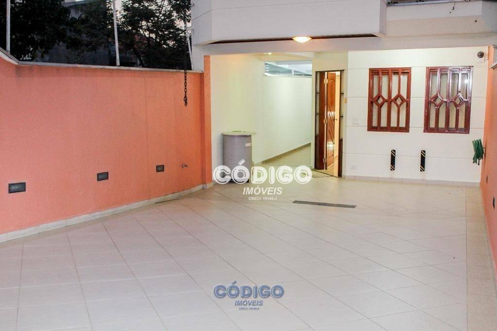 Sobrado à venda com 3 quartos, 171m² - Foto 10