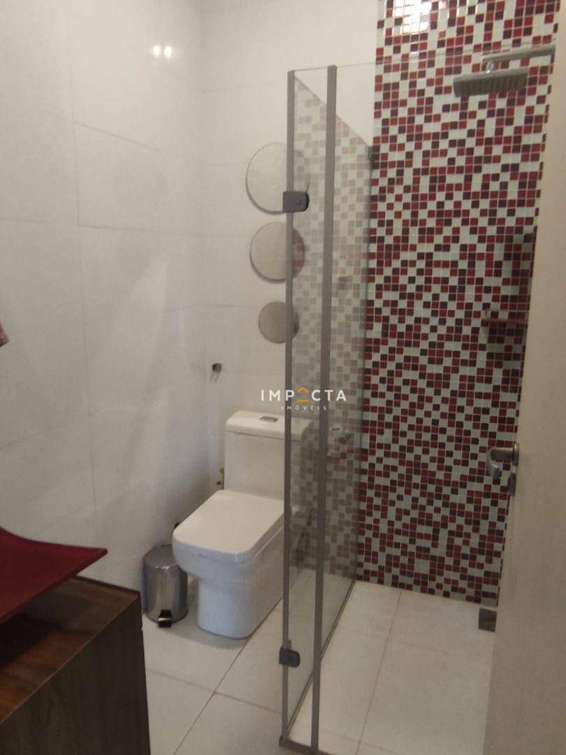 Chácara para alugar com 3 quartos, 250m² - Foto 11