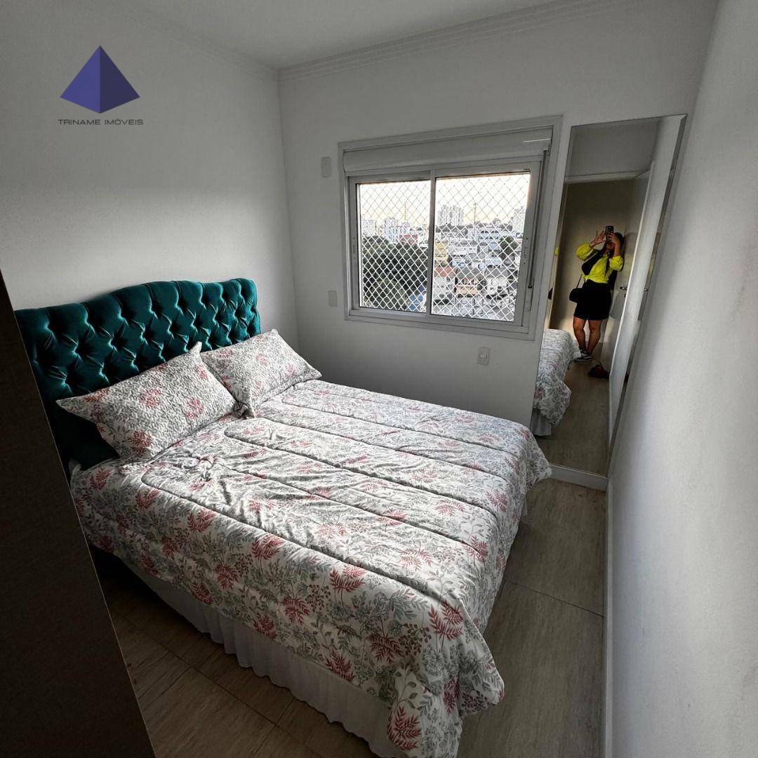 Apartamento à venda com 3 quartos, 115m² - Foto 21