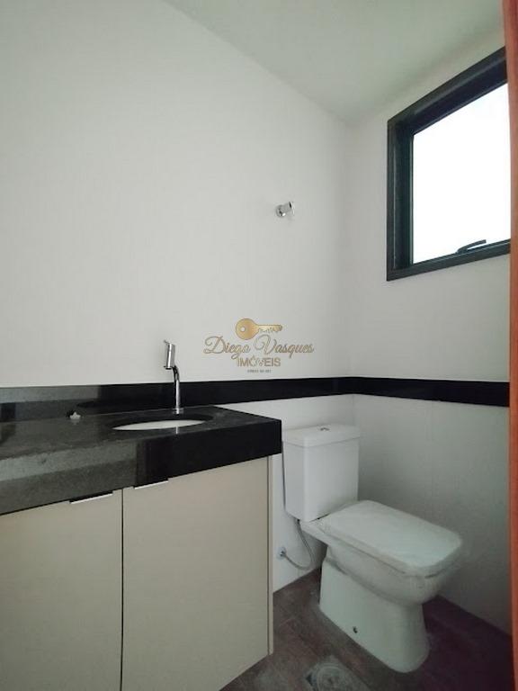 Apartamento à venda com 3 quartos, 164m² - Foto 5