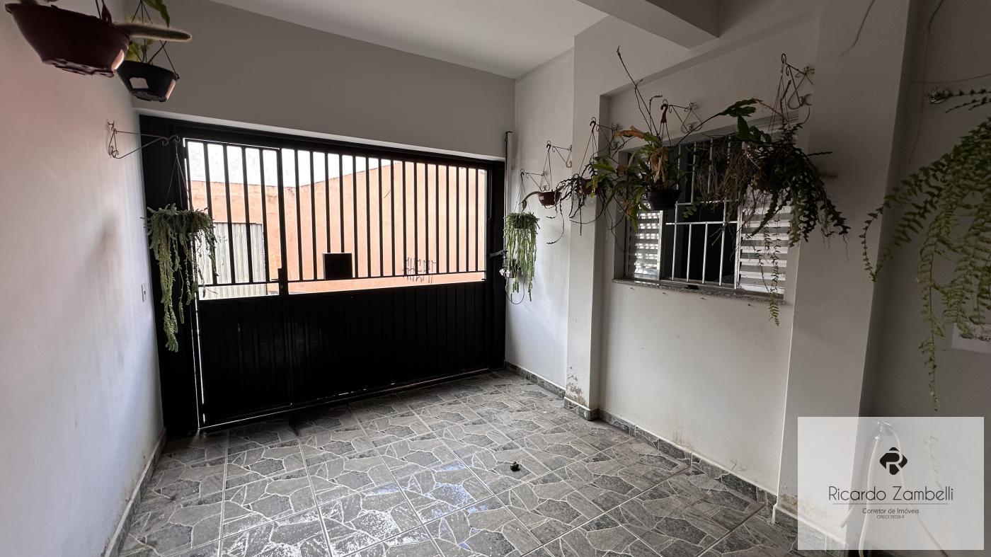 Casa à venda com 3 quartos, 115m² - Foto 2