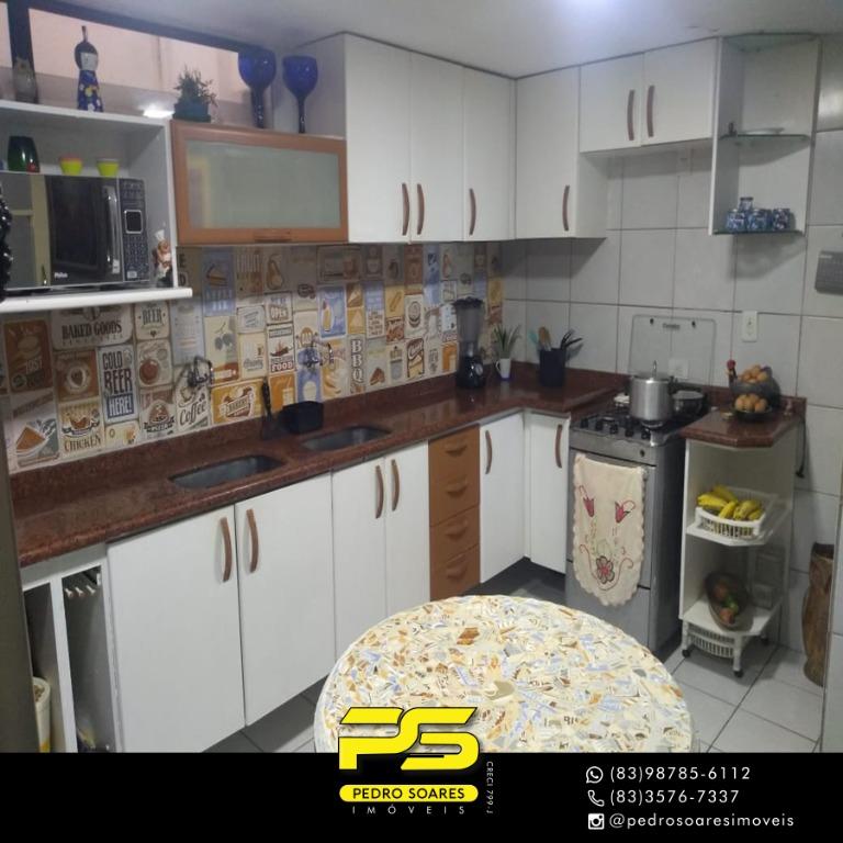 Apartamento à venda com 3 quartos, 113m² - Foto 5