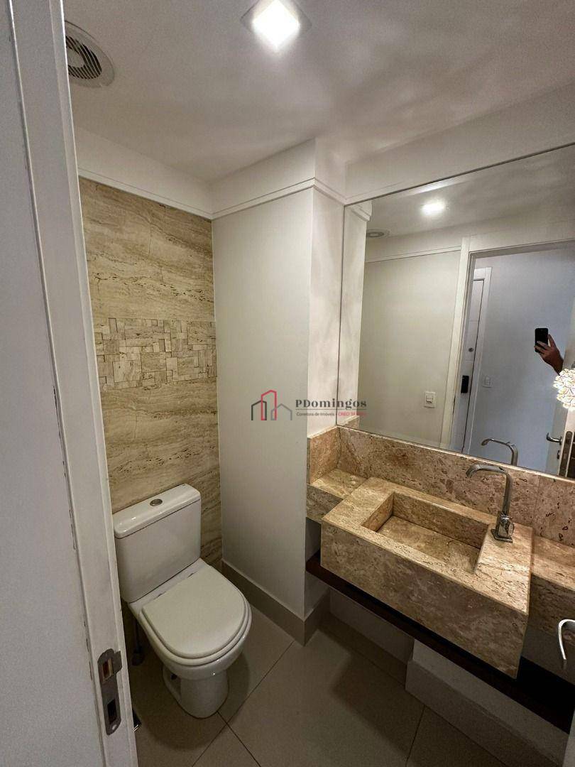 Apartamento à venda com 3 quartos, 108m² - Foto 11