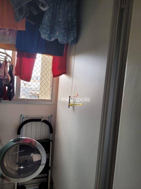 Apartamento à venda com 3 quartos, 65m² - Foto 29