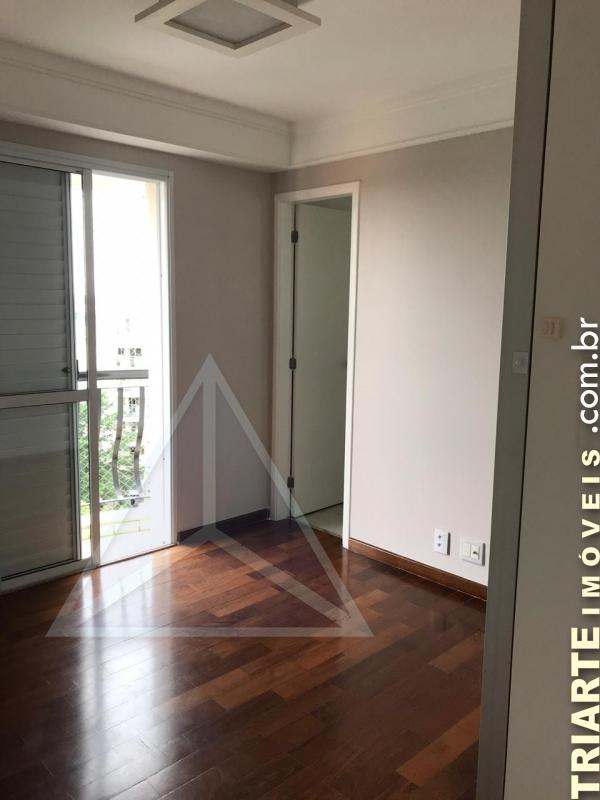 Apartamento à venda com 3 quartos, 135m² - Foto 21