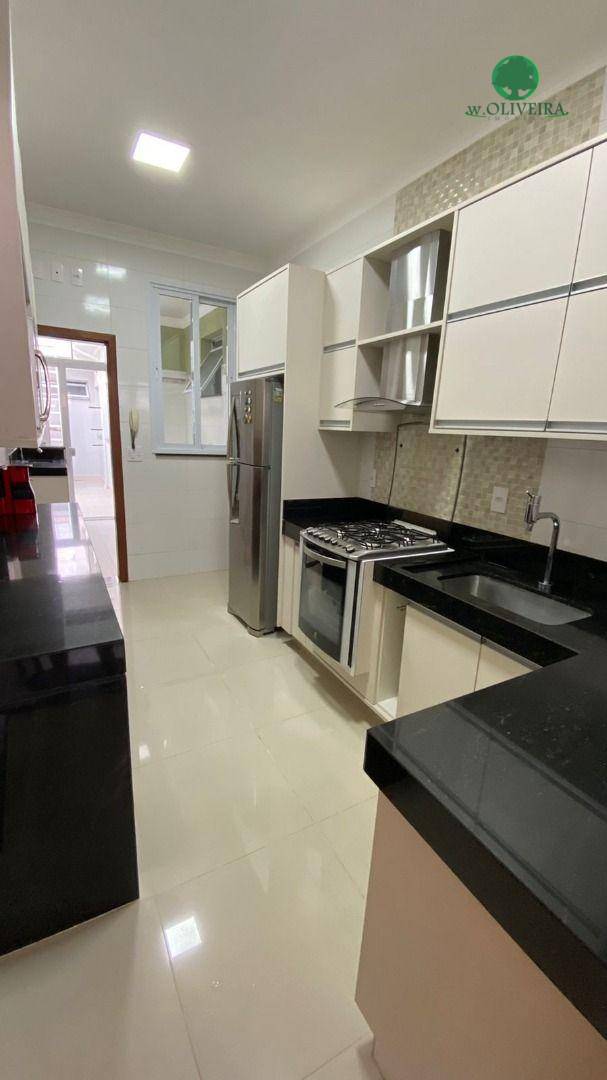 Casa à venda com 4 quartos, 120m² - Foto 6