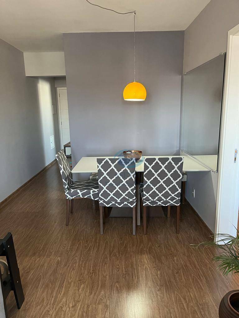 Apartamento à venda com 2 quartos, 69m² - Foto 3