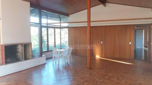 Casa à venda e aluguel com 3 quartos, 376m² - Foto 16