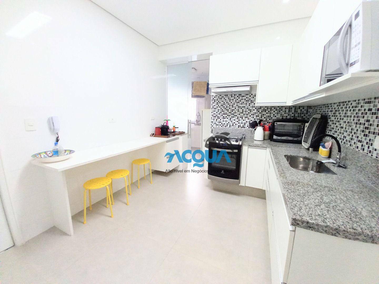 Apartamento à venda com 4 quartos, 127m² - Foto 4