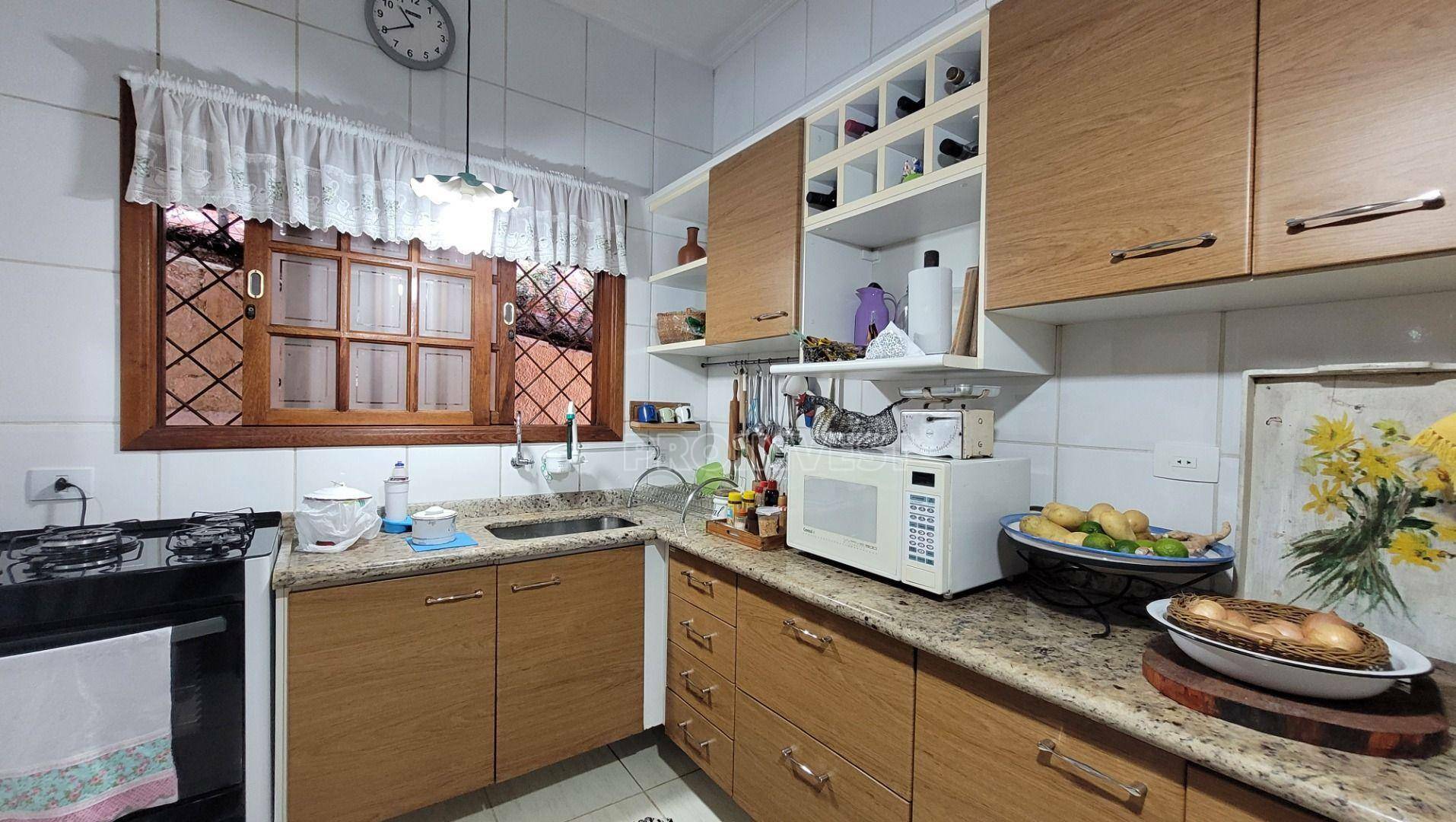 Casa de Condomínio à venda com 3 quartos, 260m² - Foto 8