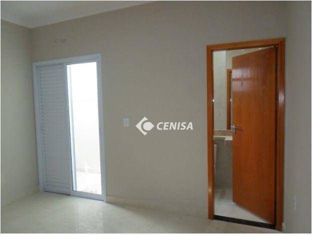 Casa de Condomínio à venda com 3 quartos, 180m² - Foto 6