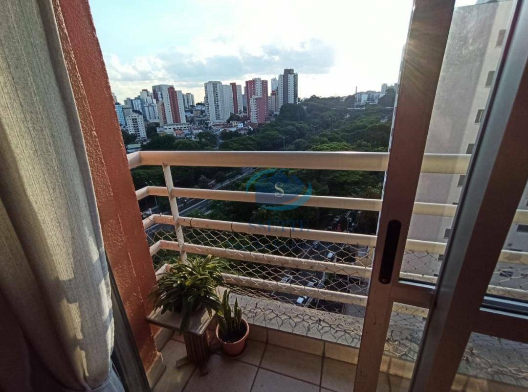 Apartamento à venda com 2 quartos, 50m² - Foto 6