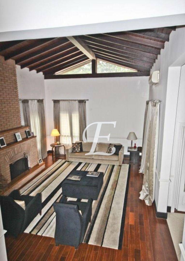 Casa de Condomínio à venda com 4 quartos, 629m² - Foto 11