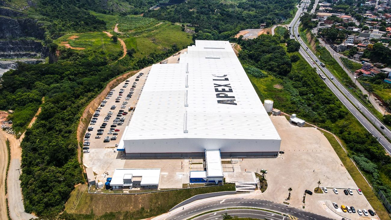 Depósito-Galpão-Armazém para alugar, 6000m² - Foto 29