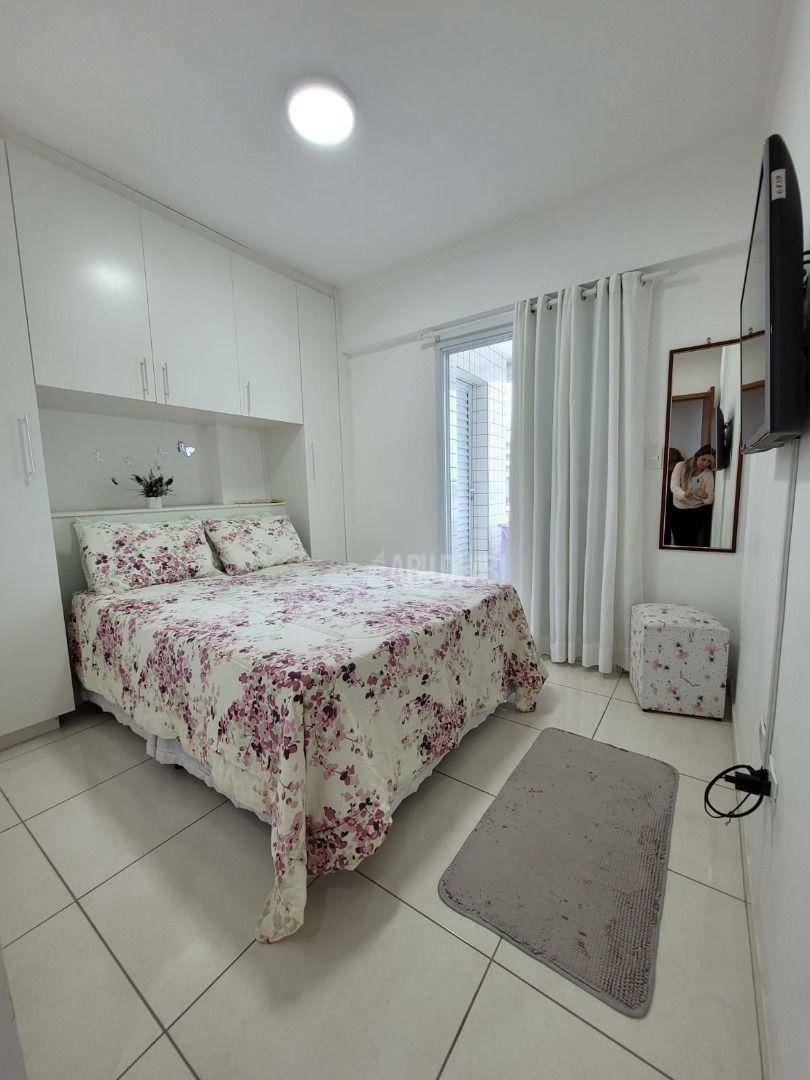 Apartamento à venda com 1 quarto, 58m² - Foto 11