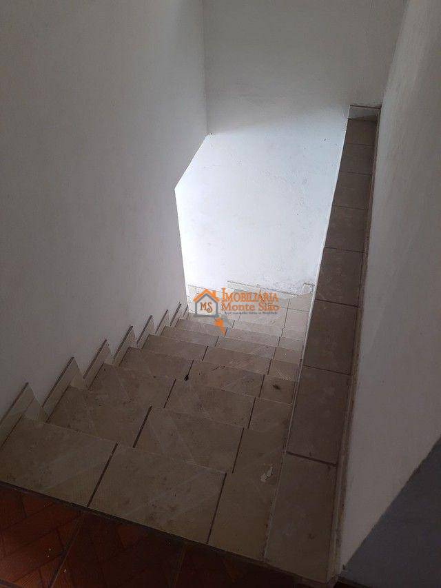 Sobrado à venda com 2 quartos, 125M2 - Foto 17