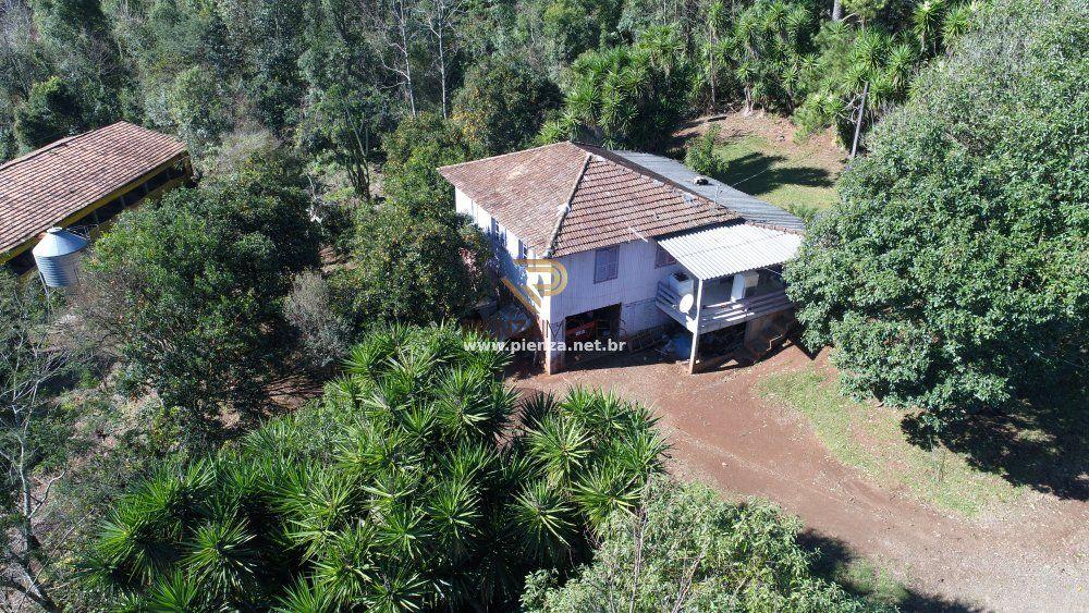 Loteamento e Condomínio à venda, 60000m² - Foto 20