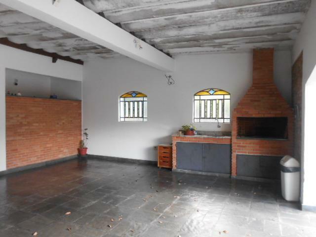 Casa de Condomínio à venda com 6 quartos, 400m² - Foto 33