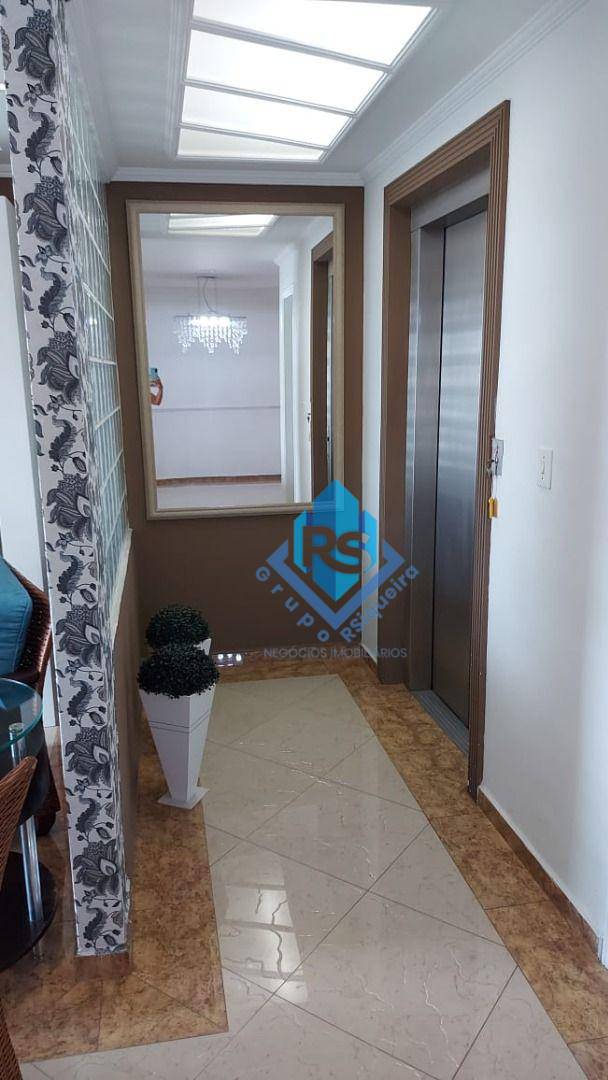 Apartamento à venda com 3 quartos, 190m² - Foto 23