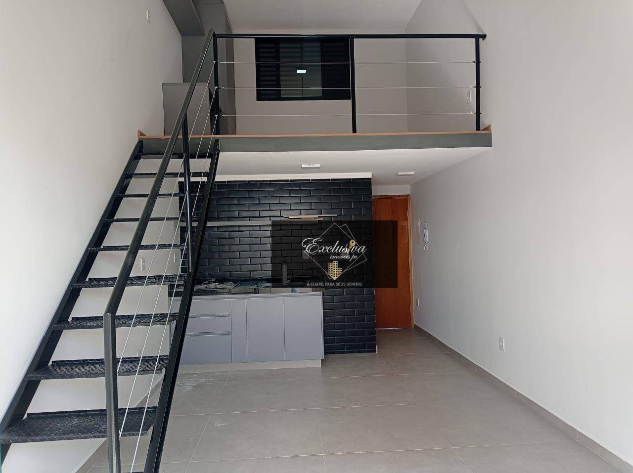 Loft para alugar com 1 quarto, 40m² - Foto 16