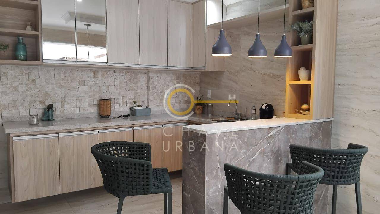 Sobrado, 2 quartos - Foto 1