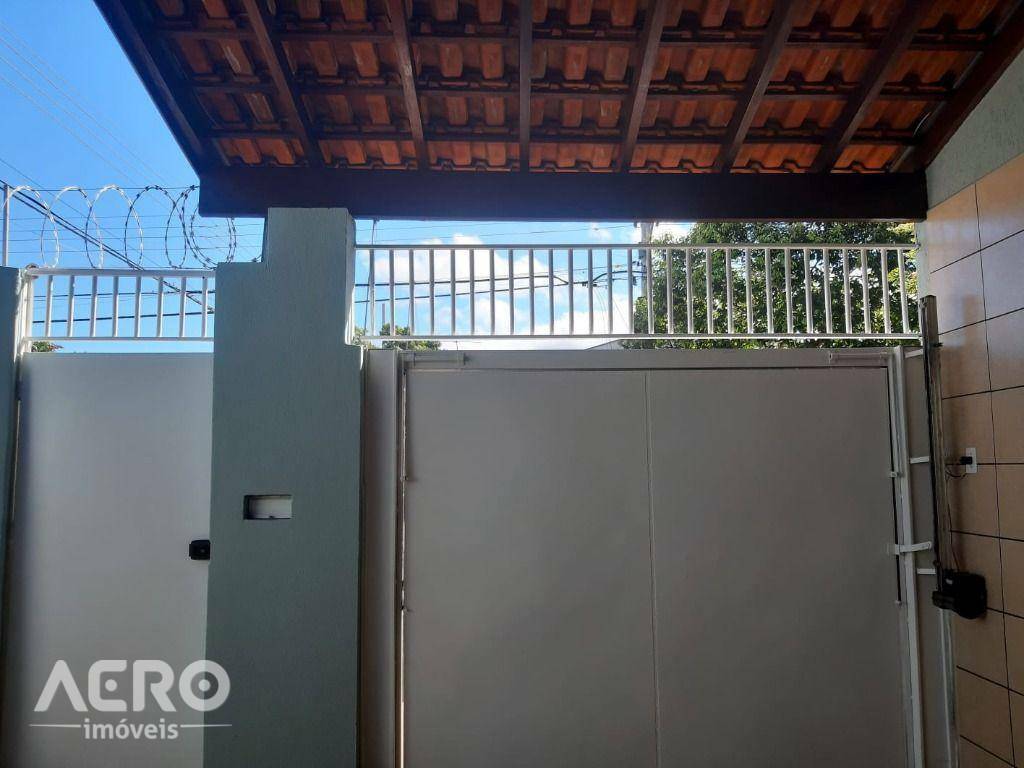 Casa à venda com 3 quartos, 118m² - Foto 9