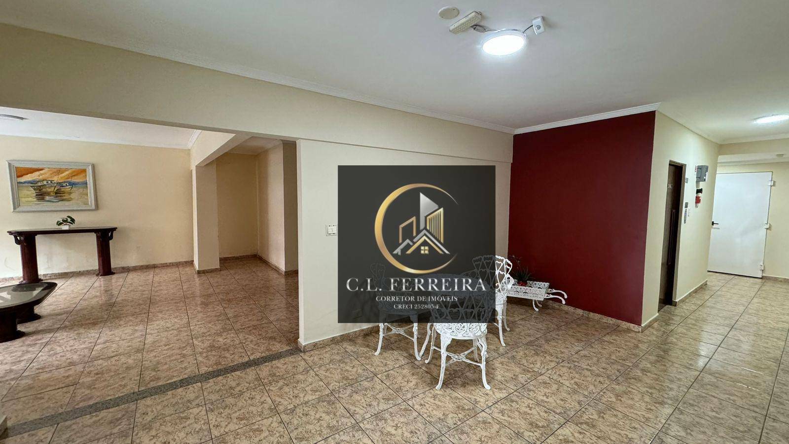 Apartamento à venda com 3 quartos, 115m² - Foto 16