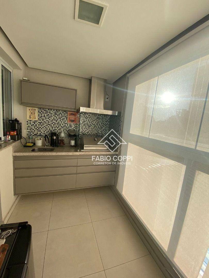 Apartamento à venda com 3 quartos, 115m² - Foto 4