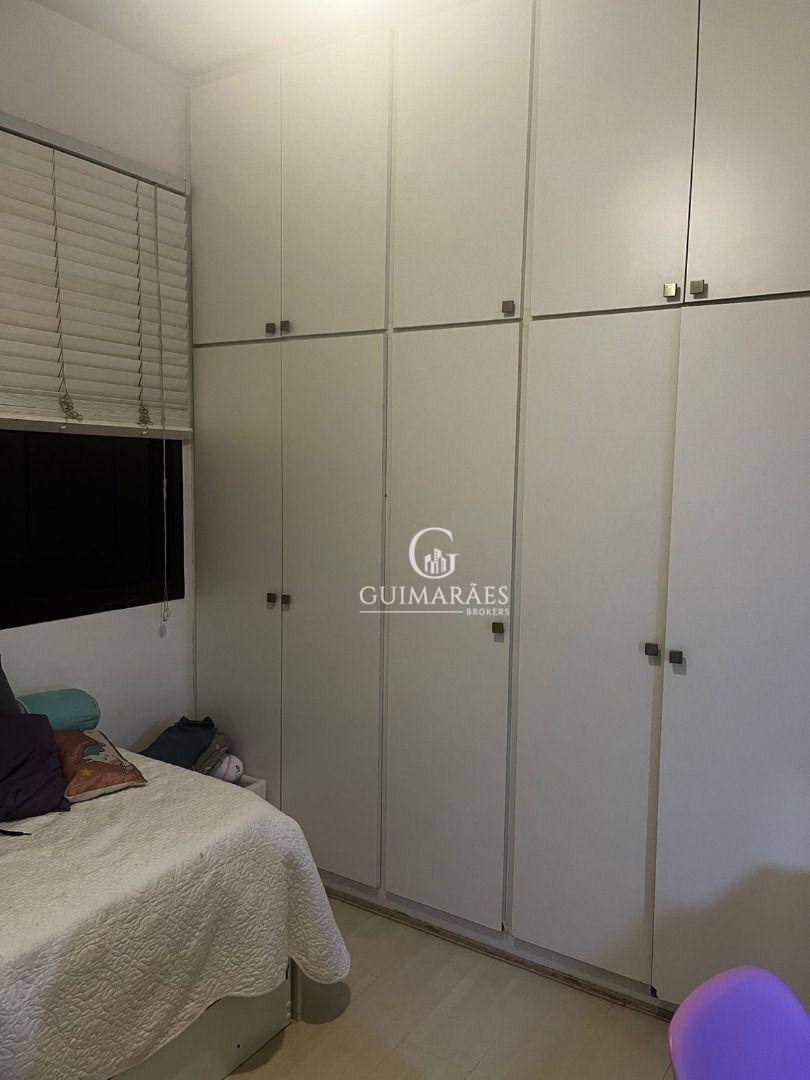 Apartamento à venda com 2 quartos, 100m² - Foto 14