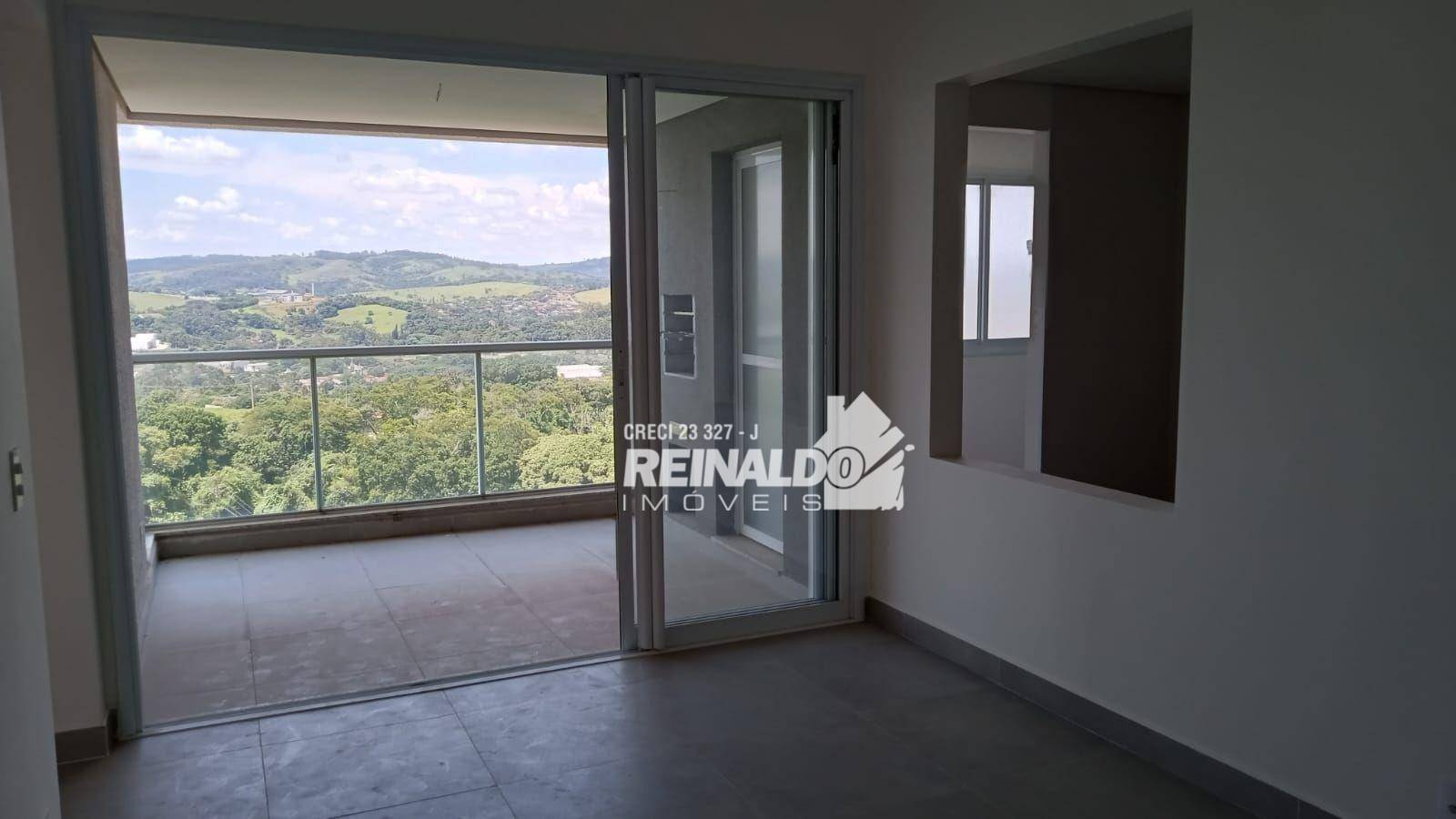 Apartamento à venda com 3 quartos, 88m² - Foto 1