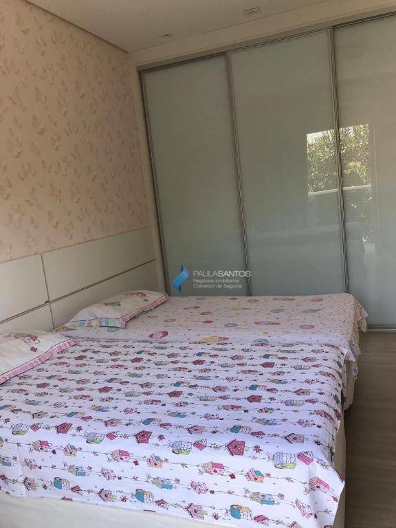 Casa de Condomínio à venda com 3 quartos, 295m² - Foto 23