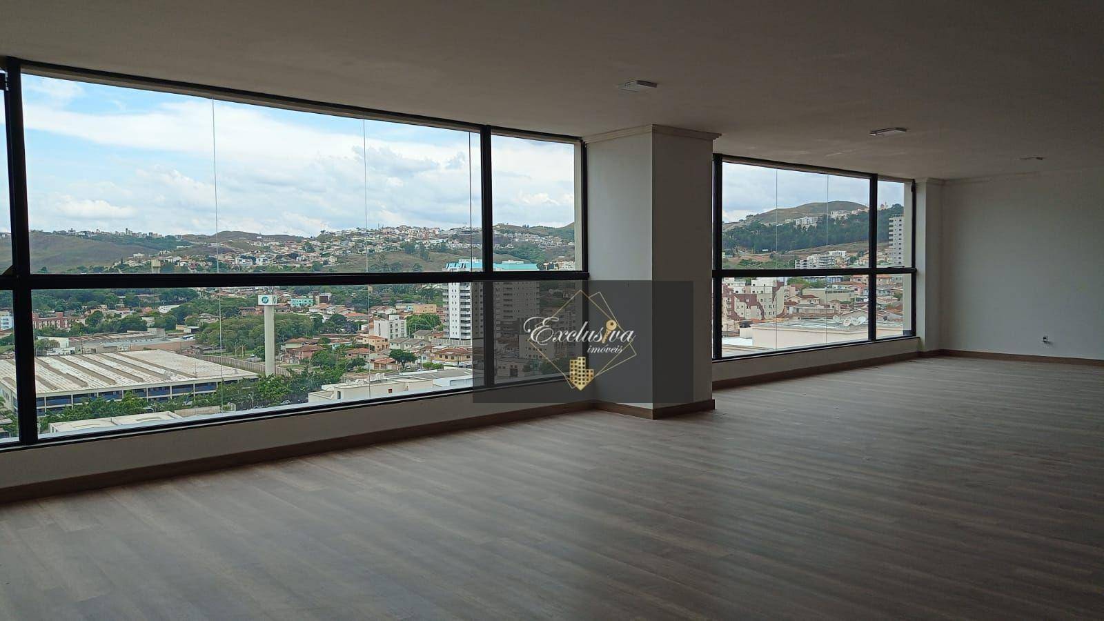 Apartamento à venda com 3 quartos, 130m² - Foto 34