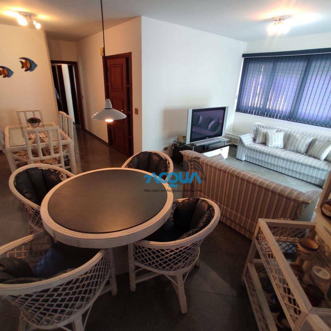 Apartamento à venda com 3 quartos, 170m² - Foto 3