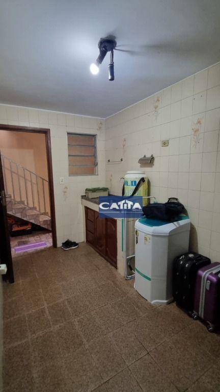 Sobrado à venda com 4 quartos, 200m² - Foto 21