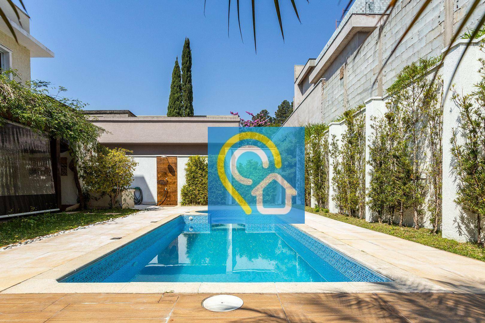 Casa de Condomínio à venda com 3 quartos, 245m² - Foto 21